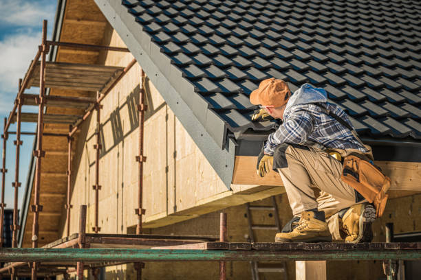 Tile Roofing Contractor in Naperville, IL