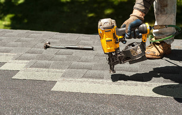 Best Storm Damage Roof Repair  in Napervle, IL
