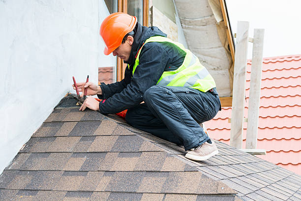 Slate Roofing Contractor in Naperville, IL