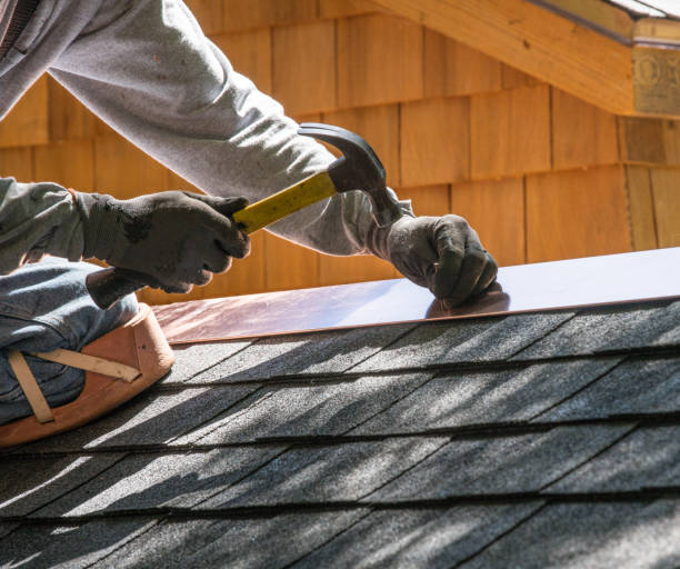 Best Best Roofing Contractors  in Napervle, IL